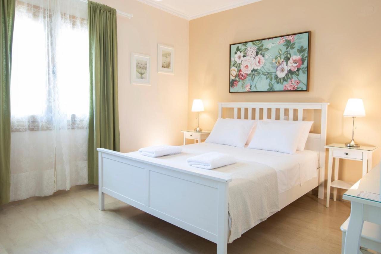 Villa Lygia 利吉亚 外观 照片