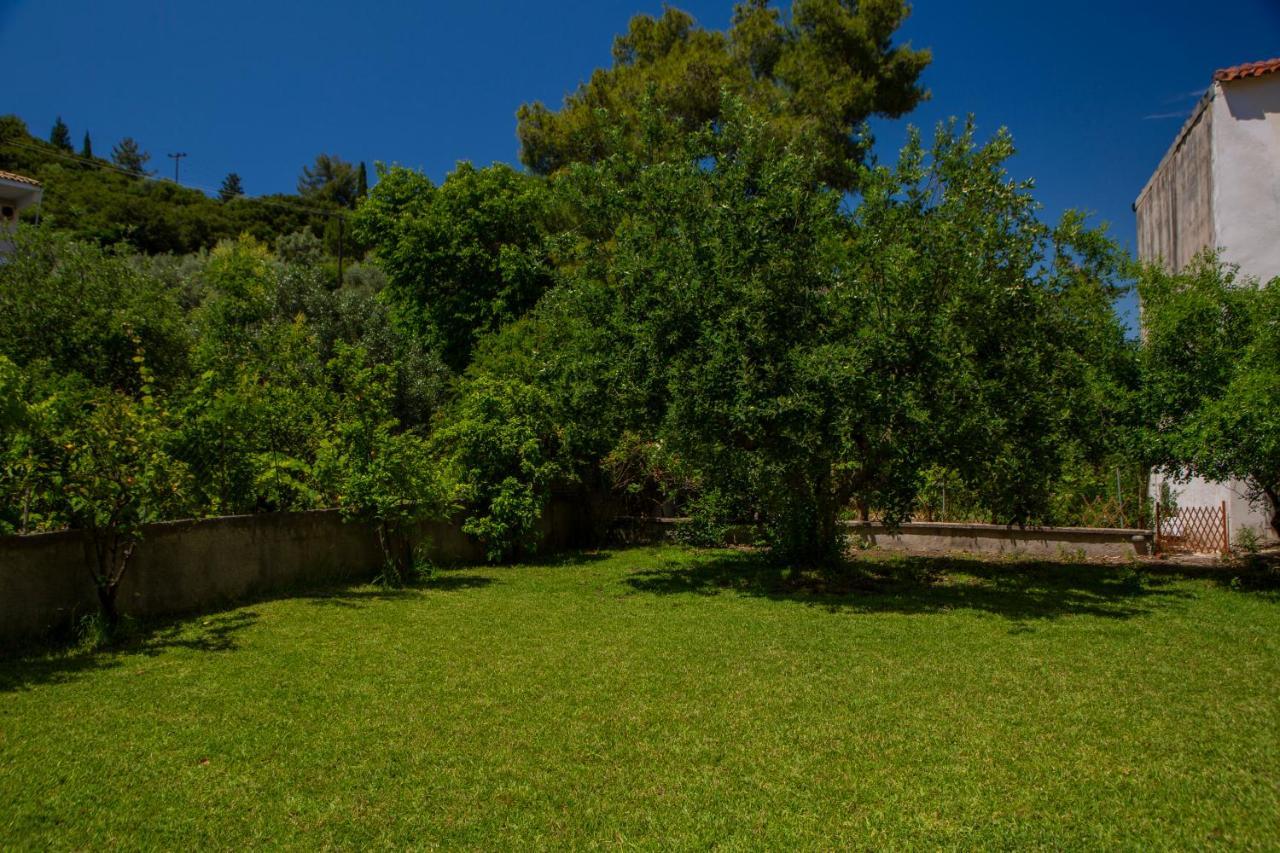 Villa Lygia 利吉亚 外观 照片