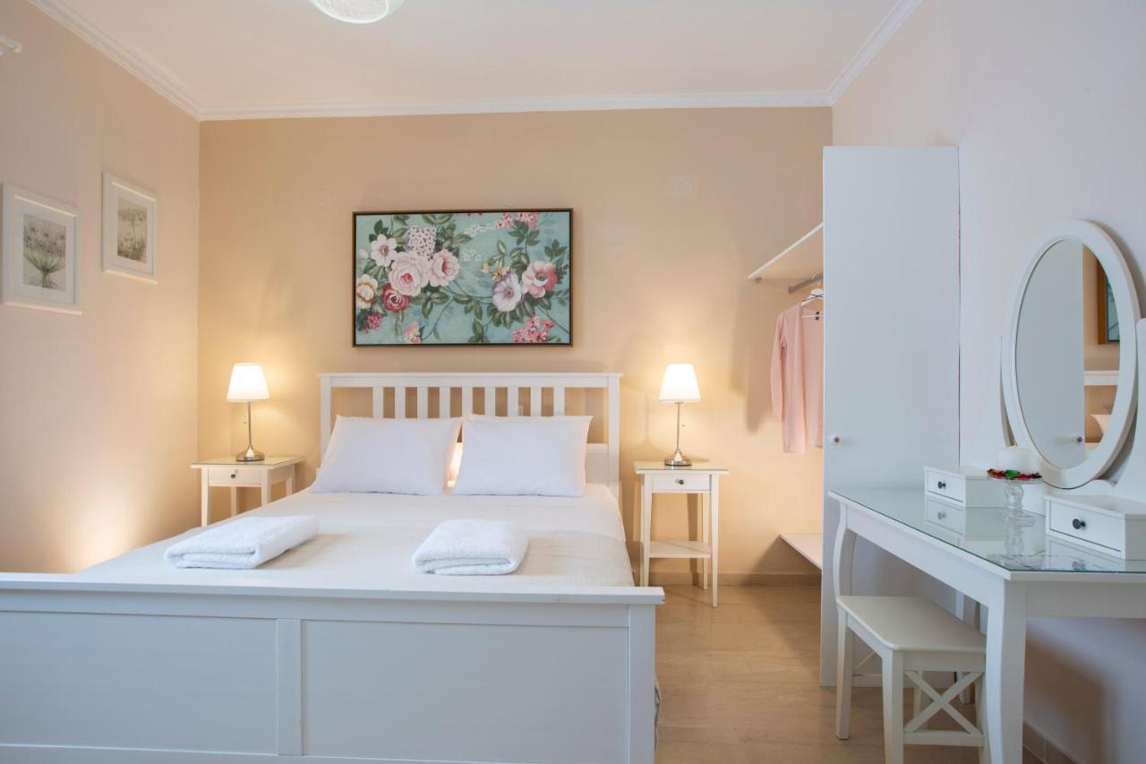 Villa Lygia 利吉亚 外观 照片